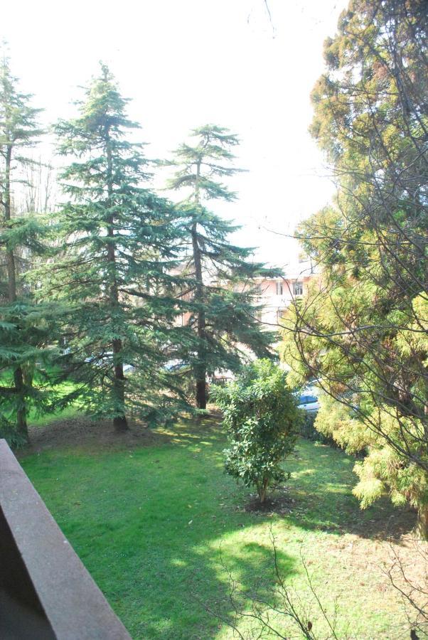 Salix Apartment Padua Exterior foto